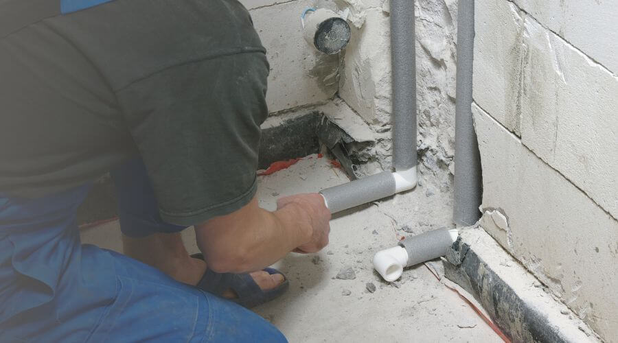 Professional septic tank pumping services in Tyaskin, MD